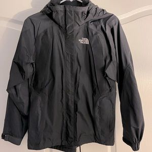 The North Face Parka